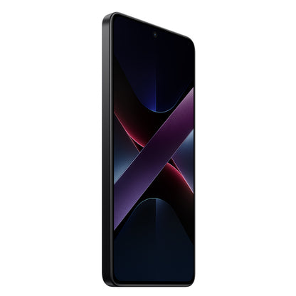 POCO X7 Pro Negro 12GB RAM 512GB de almacenamiento