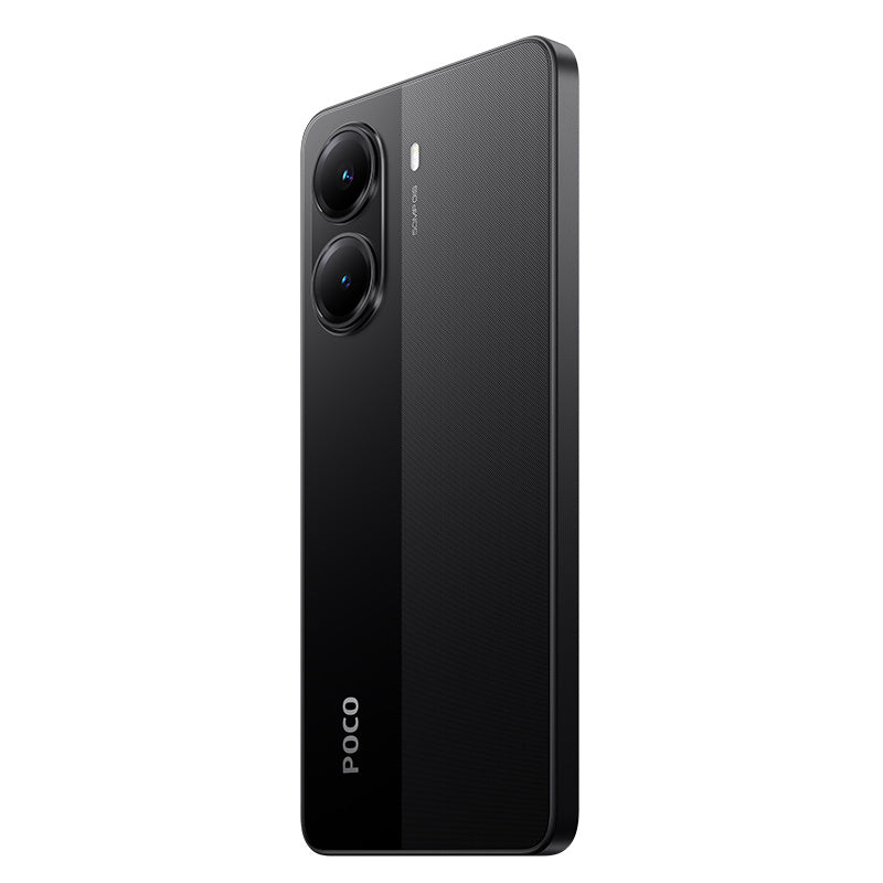POCO X7 Pro Negro 12GB RAM 512GB de almacenamiento