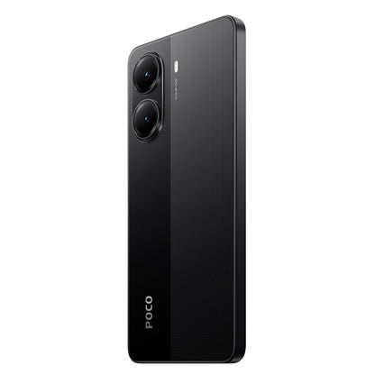 POCO X7 Pro Negro 12GB RAM 512GB de almacenamiento
