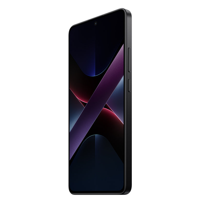 POCO X7 Pro Negro 12GB RAM 512GB de almacenamiento