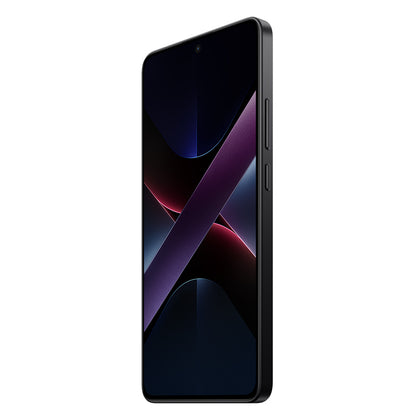 POCO X7 Pro Negro 12GB RAM 512GB de almacenamiento