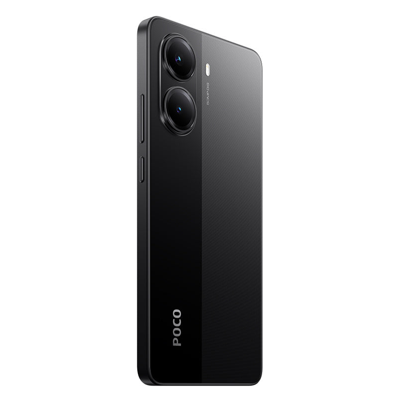 POCO X7 Pro Negro 12GB RAM 512GB de almacenamiento