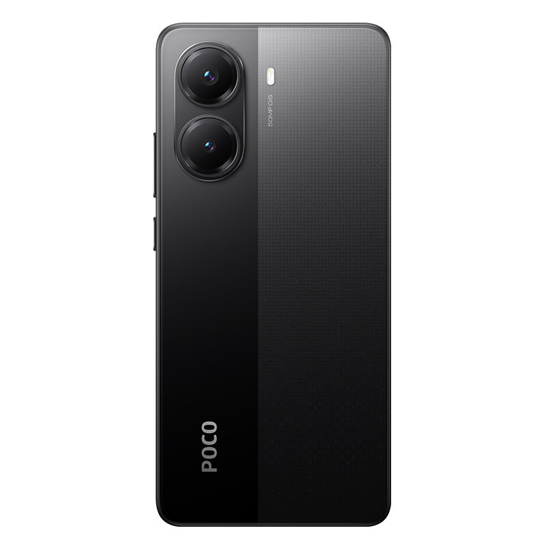 POCO X7 Pro Negro 12GB RAM 512GB de almacenamiento