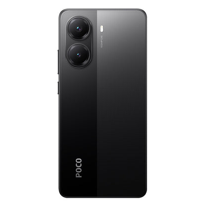 POCO X7 Pro Negro 12GB RAM 512GB de almacenamiento